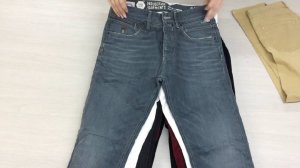 м219. Джинсы мужские