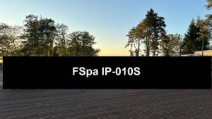 Самый БОЛЬШОЙ плавательный гидромассажный спа-бассейн с противотоком в России