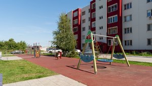 9636684 Криводановка, Микрорайон, 11б