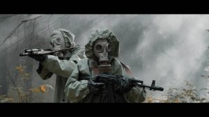 Черная быль (Расширенный трейлер 2025)