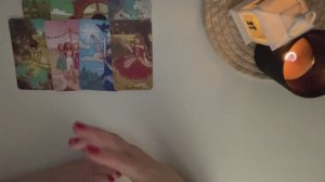 ЧТО ЕМУ НЕ ДАЁТ ПОКОЯ❓❗️ТАРО РАСКЛАД