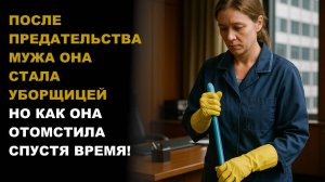 Предательство мужа стало переломным моментом в моей жизни | Аудиорассказ | История из жизни