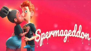 Полный армагеддец (2024) / Спермагеддон / Spermageddon