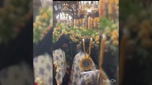 Успение Пресвятой Богородицы