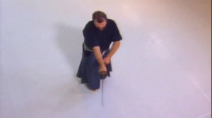 Основы кэндзюцу. Субури