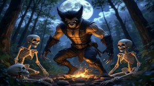 Открыл всех бойцов. Death Must Die #3