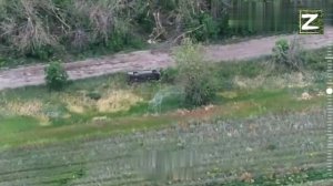 Контроль путей снабжения противника севернее Часов Яра