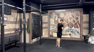 Матрица тяг с резиной