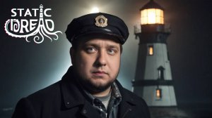 СМОТРИТЕЛЬ МАЯКА - Static Dread: The Lighthouse #1