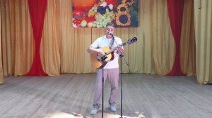 Бессарабов Юрий "Моя юдоль"