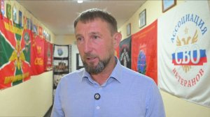 В Магадане завершаются работы над монументом в честь участников СВО