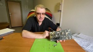 Улучшаем деку NAKAMICHI 2 серия