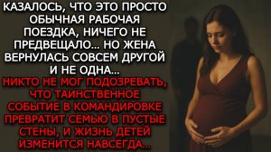 Измена жены. "ТАЙНЫЙ ПЛОД" - Аудио рассказы. Жизненные истории слушать / Истории из жизни