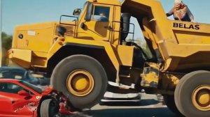 Не мешайте парковаться Петровичу