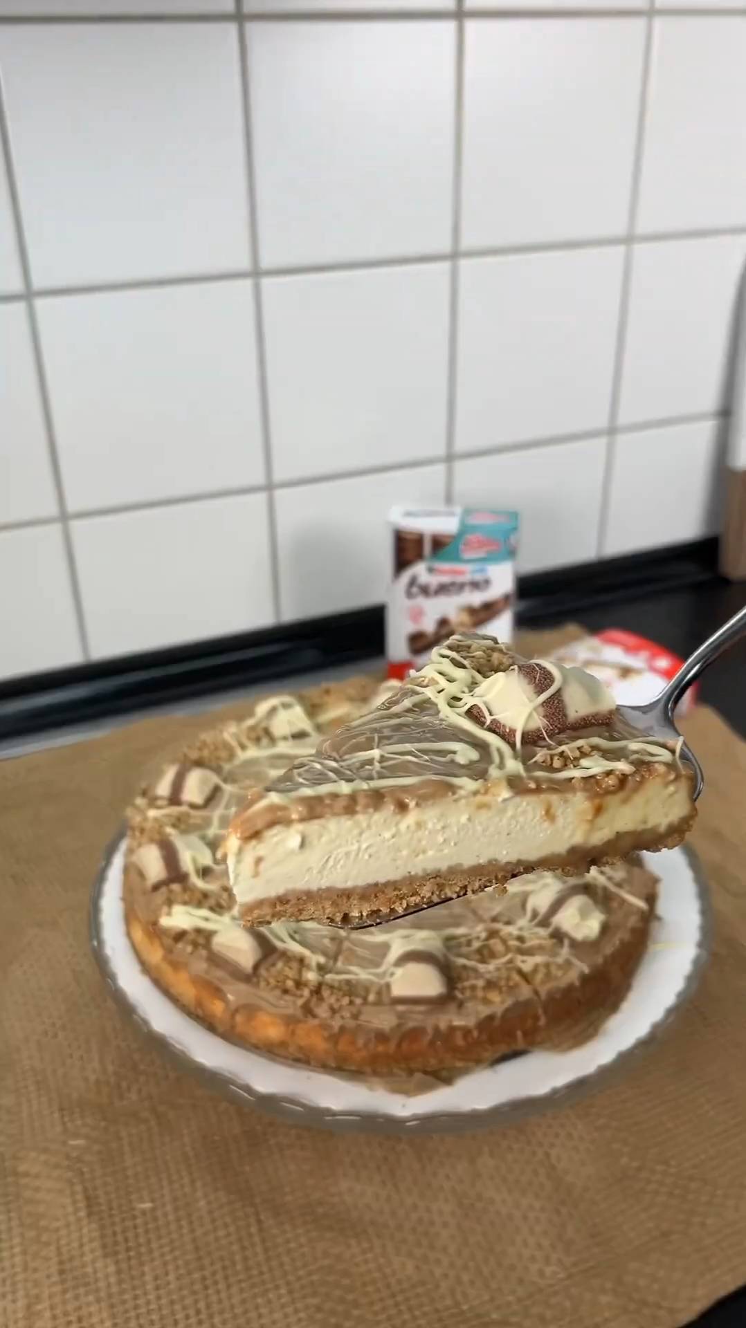 Чизкейк на скорую руку смотреть онлайн