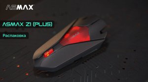 ASMAX Z1(PLUS) Bluetooth-гарнитура | Распаковка