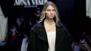 Неделя моды и BRICS+ Fashion Summit в Москве