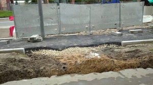 🎬 Ляпы благоустройства. Смысл перекладывать дорогу, некуда бюджетные деньги направить?