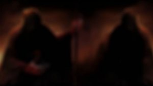 Первая ночь в могиле... Ты готов?