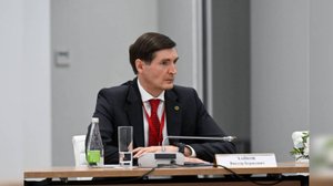 Виктор Хайков: какие меры поддержки для компаний нефтегазового сервиса предлагает НАНГС