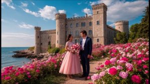 Клип Рустэм и Руфина