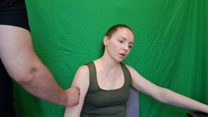 Актриса Юлия Макарова | пробы ~ кобра