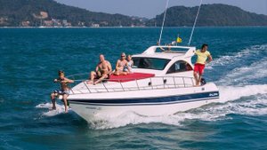 Прогулка по морю, сл. В. Шентала, муз. и исп. С. Морозов