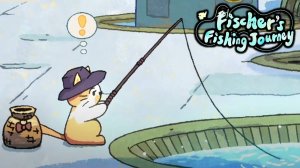 НОВОЕ РЫБНОЕ МЕСТО - Fischer's Fishing Journey #3