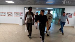 Все больше иностранных студентов выбирают российские вузы и связывают свою жизнь с нашей страной