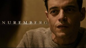 Nuremberg Movie - Official Teaser 2 | Sony Pictures Classics