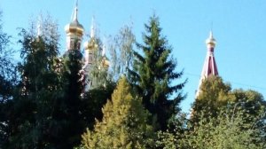 Храм Архистратига Михаила в Тропарёво - 2