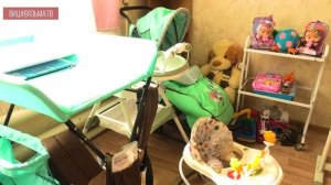 Отличные новости для молодых родителей!