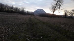 ОБЗОР квадроцикла Access BR400 4WD!!!