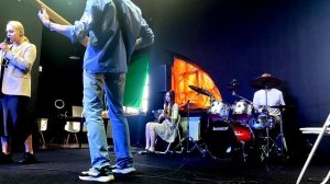 Поп-Корн - Кто-то простит (Рома Исаев)