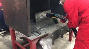 Электродуговая металлизация