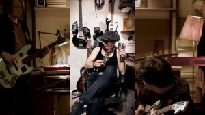 СПИННЕР - ЖЕКА ТУТОВЫЙ