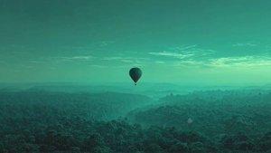 Peaceful Chill Music Mix for Letting Go in Aimless Calm ｜ Deep Chill Ambient Playlist