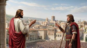 Почему иудеи не приняли Христа