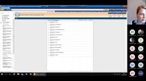 Система работы с регламентами Иркутской нефтяной компании