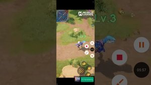 Реакция на игру не знаю как называется