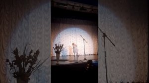 Анастасия Вадимовна " Нас учили быть птицами"