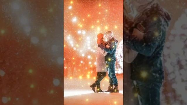 Песня на стихи Корельской Светланы "Первая любовь"