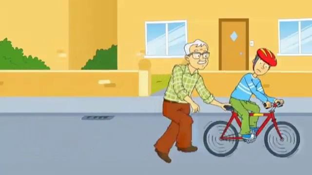 I can ride a bike family and friends 2 смотреть онлайн