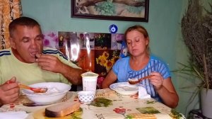 Жизнь в деревне. Уже посчитала Лакомиться так лакомиться