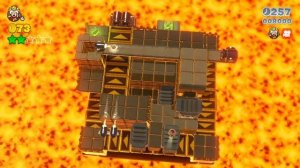 Капитан Тоад и фабрика бамсов