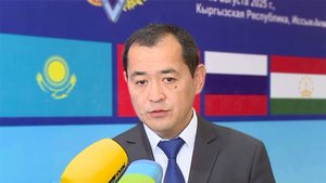 Представители стран ОДКБ обсудили биобезопасность и борьбу с наркотиками