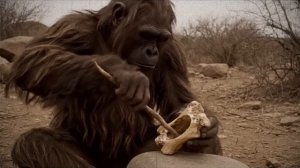 Жизнь 4 миллиона лет назад: Начало – Как наши древнейшие предки боролись с вымиранием