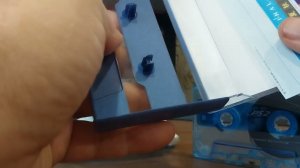 Распечатка кассеты AXIA PS2