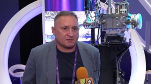 Выставка технологических достижений представлена на форуме «Технопром-2025»