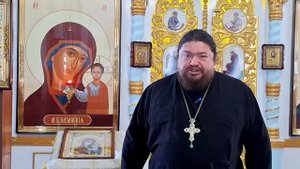 Успение Пресвятой Богородицы.